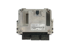 Calculateur 0281031228 DA6A-12A650-PA Ford Bosch 
