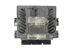 Calculateur S122326110A SID301 8200659536 8200592611 Renault 52264