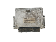 Calculateur 73501227 0281010332 Alfa Romeo Bosch 38981