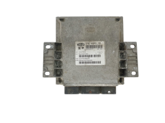 Calculateur 9642597680 IAW48P2.70 PSA Magneti Marelli 38881