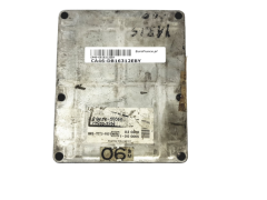 Calculateur 89651-52064 21100-7214 Toyota Fujitsu