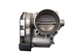 Boitier Papillon D’admission Ford Volvo 7S7G-9F991-CA 0280750535 1.6 2028