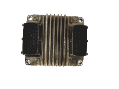 Calculateur 8972333707 09391259 Opel Delphi 21401