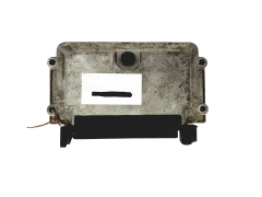 Calculateur 0261206214 9632693880 26FM0657 PSA Bosch 22194