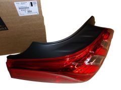 Phare De Voiture Gauche Arrière Original 6350.LL 6350LL Peugeot