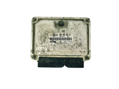 Calculateur Ecu VW 06A906032HJ 0261207436 Bosch 34083 Calculateur Ecu VW 06A906032HJ 0261207436 Bosch 34083