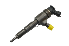 Injection De Combustible 786280 0445110135 1980A9 1.4 HDI Bosch Citroen Peugeot
