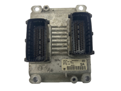 Calculateur 55350549SA 0261207961 Opel GM Bosch 22025