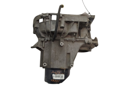 Boîte De Vitesse JB3980 1.5 dci Renault Clio 2 7701716380 1157