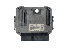 Calculateur 0281012858 55204755 4D34A3ABM Fiat Bosch 52828
