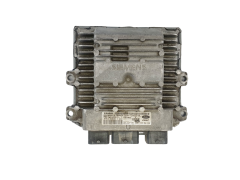 Calculateur 2S6A-12A650-BL 5WS40027K-T SID 802 Ford Siemens 42573