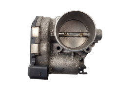 Boitier Papillon D’admission Ford Volvo 7S7G-9F991-CA 0280750535 1.6 2379