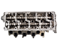 La Culasse VWAG 03L103373J 03L103286A 2.0 TDI CJC 4