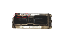 Calculateur 55192305 IAW5AF.P3 Fiat Magneti Marelli 30170
