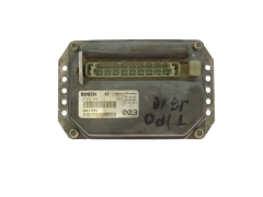 Calculateur 464115540 0261200721 Lancia Bosch 17999