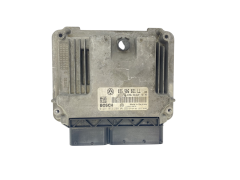 Calculateur 0281013280 03G906021LL VW Bosch 59853
