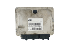 Calculateur 51880191 IAW4AF.S2 BC.0014285.E Fiat Magneti Marelli Calculateur 51880191 IAW4AF.S2 BC.0014285.E Fiat Magneti Marelli