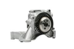Pompe D’huile 03C115105AG B18512 VW Audi Seat Skoda Borsehung