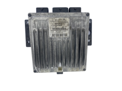 Calculateur 8200331477 8200469333 R0410B027D Renault Delphi 49932