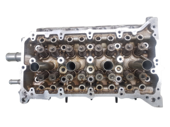 La Culasse Toyota 2.0 16V 3ZR