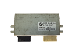 Calculateur BMW 61.35-9 128 175 9 128 175  5WK11493 Siemens