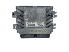 Calculateur S118301123A 8200392704 8200392680 Renault Siemens 50213