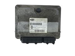 Calculateur 8200207499 16544.044.00 CFC203R.02 Renault Magneti Marelli
