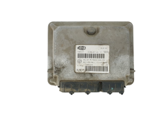 Calculateur IAW4AF.M7 73501877 Fiat Magneti Marelli 38194