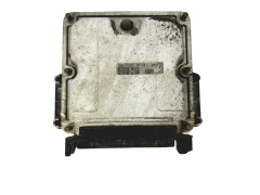Calculateur 0281010359 9640324880 Fiat PSA Bosch 21851