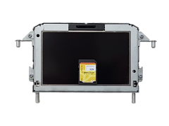 Navigation Ford AM5T-18B955-DJ 7612032171 AM5T-19H449-DAD Navigation Ford AM5T-18B955-DJ 7612032171 AM5T-19H449-DAD
