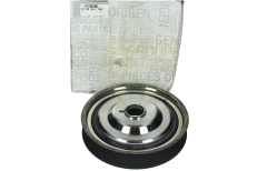 Poulie D`Arbre Original 123034176R Renault Dacia
