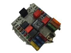 Calculateur BSI Fiat 46835593 68626