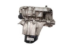 Boîte De Vitesse JB1510 1,4 16v Renault Clio 2