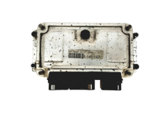 Calculateur PSA 0261206246 9648484380 9637838780 Bosch 21205