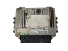Calculateur 0281011629 9658944580 9653958980 PSA Bosch 3698