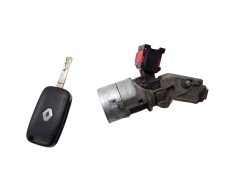 Commutateur D’allumage Renault Clio 3 Modus 8200214168 N0502060 1002
