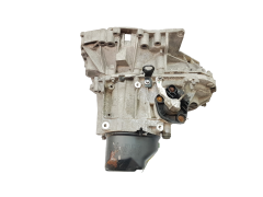Boîte De Vitesse JH3176 8200805160 1.2 16v Renault Clio 3 Modus 1003