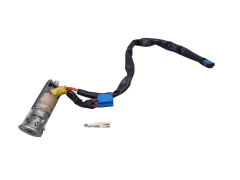 Commutateur D’allumage N0501539 4162Z1 Valeo Peugeot 206 1029