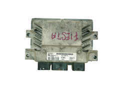 Calculateur S180047003G 8V21-12A650-TG Ford Continental 33002
