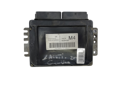 Calculateur 96394699 S010016042A0 Chevrolet Kemsco 52420
