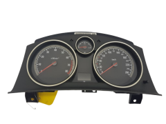 Bloc Compteurs Vitesse Opel Astra H 13216682PD 20579