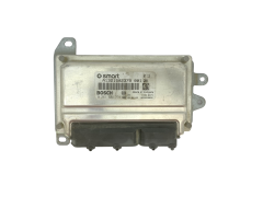 Calculateur Smart A1321502379 0261S04778 Bosch 57558