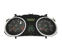 Bloc Compteurs Vitesse Renault Megane 2 8200720313 J 51179 Bloc Compteurs Vitesse Renault Megane 2 8200720313 J 51179