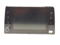 Affichage Navigation Citroen Peugeot Opel 98162661ZD 9828422080
