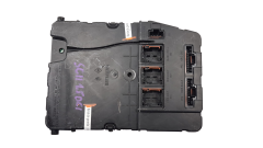 Calculateur UCH Renault Scenic 2 8200606830 S118400260G Siemens Calculateur UCH Renault Scenic 2 8200606830 S118400260G Siemens
