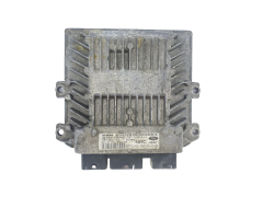 Calculateur 3S61-12A650-LC 5WS40140E-T 5AYC Ford Siemens 60165