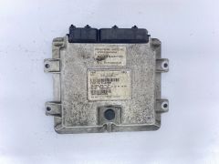 Calculateur 51822896 4100147 6A0.3B0.00.A9 Fiat Metatron 61472