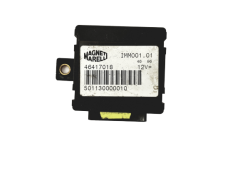 Calculateur 46417018 501130000010 Fiat Magneti Marelli