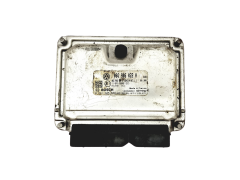 Calculateur 06G906022H 0261S05666 VW Bosch 