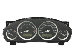 Bloc Compteurs Vitesse Jaguar S-TYPE 6R83-10849-JA 55686